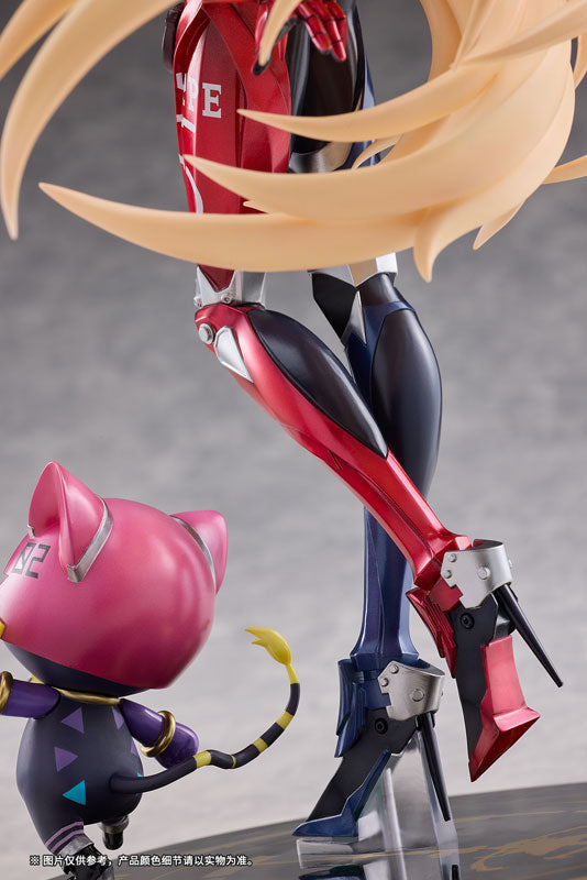 SPECIAL ORDER Ribose - Tower of Fantasy - Nemesis: Venus Ver. 1/7 [JP]
