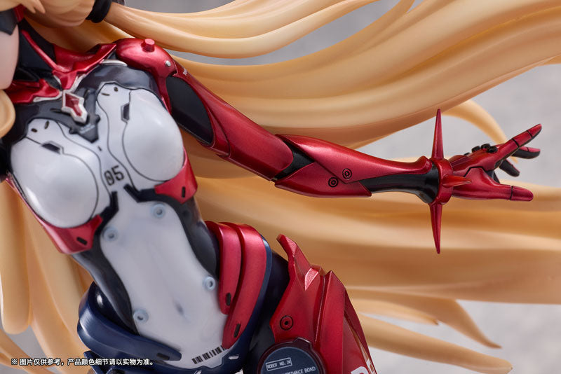 PRE-ORDER Ribose - Tower of Fantasy - Nemesis: Venus Ver. 1/7