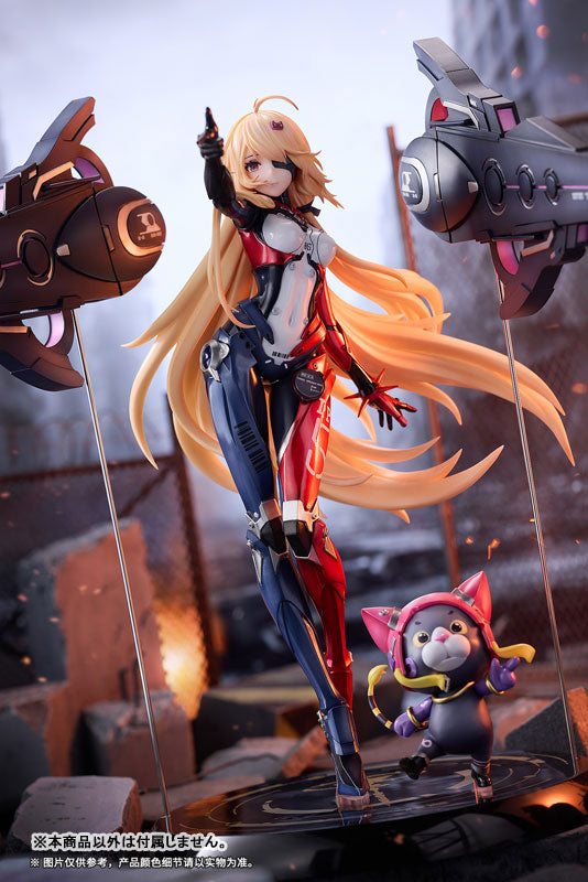 SPECIAL ORDER Ribose - Tower of Fantasy - Nemesis: Venus Ver. 1/7 [JP]