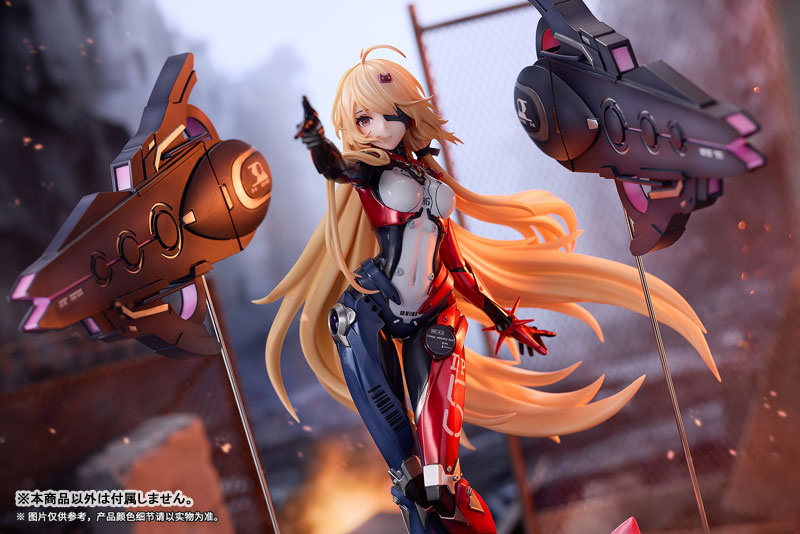PRE-ORDER Ribose - Tower of Fantasy - Nemesis: Venus Ver. 1/7