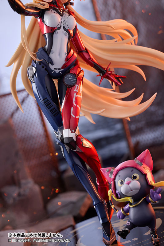 PRE-ORDER Ribose - Tower of Fantasy - Nemesis: Venus Ver. 1/7