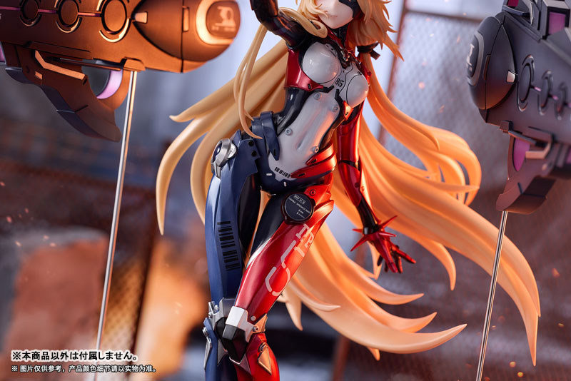 PRE-ORDER Ribose - Tower of Fantasy - Nemesis: Venus Ver. 1/7