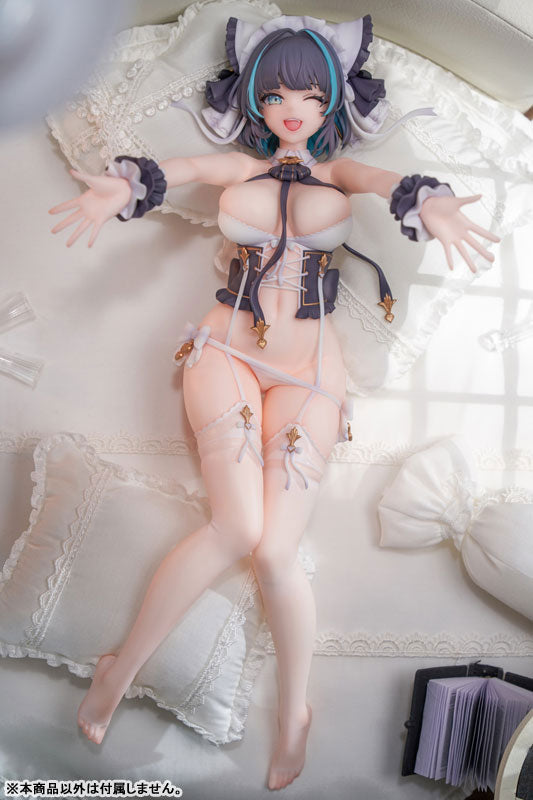 SPECIAL ORDER AniGame - Azur Lane - Cheshire: Hugging Pillow Cover Illustration Ver. 1/6 [JP]