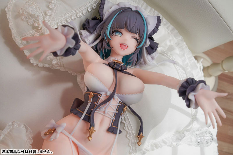 SPECIAL ORDER AniGame - Azur Lane - Cheshire: Hugging Pillow Cover Illustration Ver. 1/6 [JP]