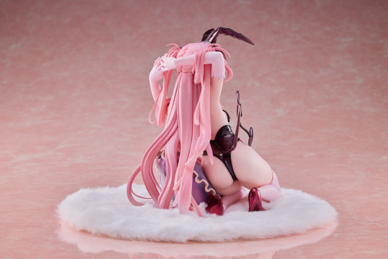PRE-ORDER Pure - Lulumu Succubus Illustrated by Tamano Kedama: Deluxe Edition 1/6
