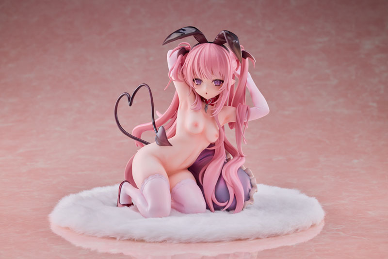 PRE-ORDER Pure - Lulumu Succubus Illustrated by Tamano Kedama: Deluxe Edition 1/6