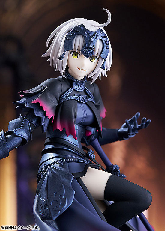 IN-STOCK Max Factory - POP UP PARADE - Fate/Grand Order - Avenger/Jeanne d'Arc (Alter)