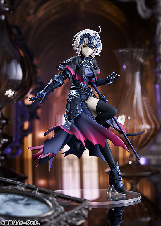 IN-STOCK Max Factory - POP UP PARADE - Fate/Grand Order - Avenger/Jeanne d'Arc (Alter)