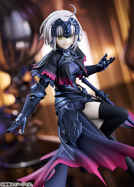 IN-STOCK Max Factory - POP UP PARADE - Fate/Grand Order - Avenger/Jeanne d'Arc (Alter)
