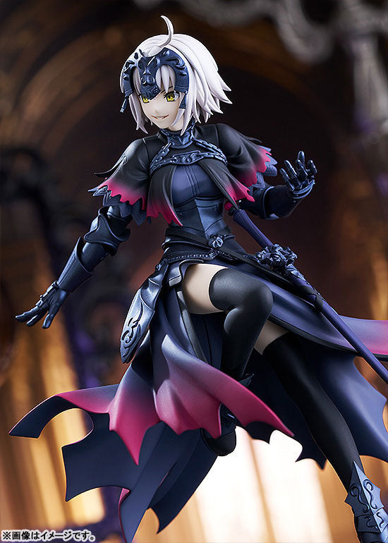 IN-STOCK Max Factory - POP UP PARADE - Fate/Grand Order - Avenger/Jeanne d'Arc (Alter)