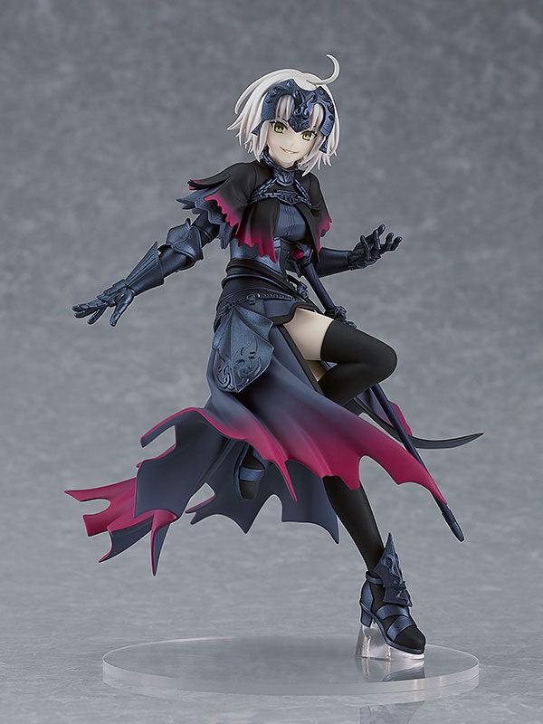 IN-STOCK Max Factory - POP UP PARADE - Fate/Grand Order - Avenger/Jeanne d'Arc (Alter)