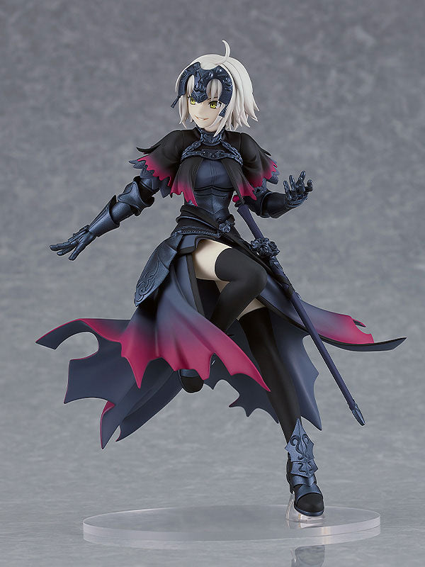 IN-STOCK Max Factory - POP UP PARADE - Fate/Grand Order - Avenger/Jeanne d'Arc (Alter)