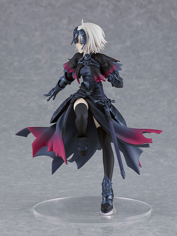 IN-STOCK Max Factory - POP UP PARADE - Fate/Grand Order - Avenger/Jeanne d'Arc (Alter)