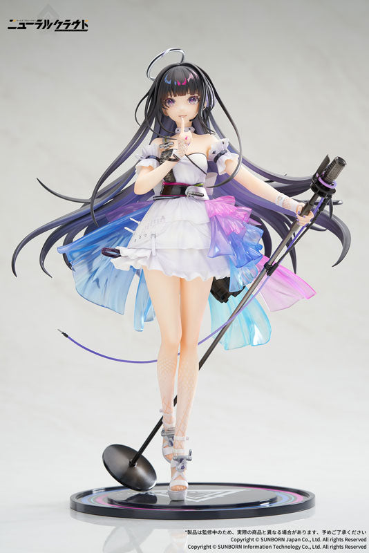 PRE-ORDER Apex - Girls' Frontline: Neural Cloud - Nanaka Shoujo Idol Ver. 1/7