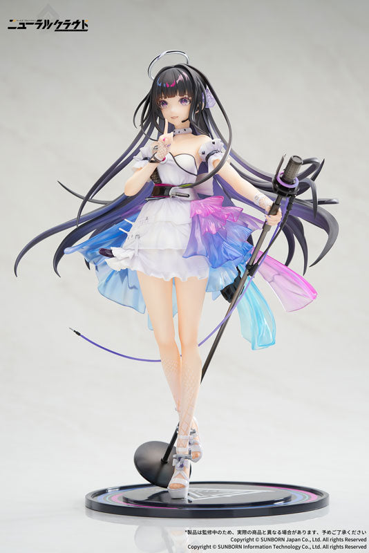 SPECIAL ORDER Apex - Girls' Frontline: Neural Cloud - Nanaka Shoujo Idol Ver. 1/7 [JP]