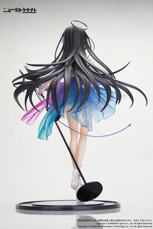 SPECIAL ORDER Apex - Girls' Frontline: Neural Cloud - Nanaka Shoujo Idol Ver. 1/7 [JP]