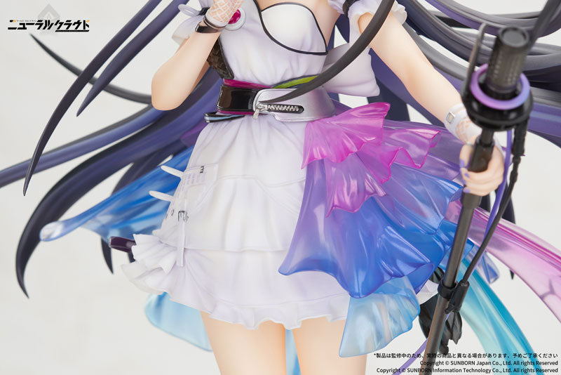 PRE-ORDER Apex - Girls' Frontline: Neural Cloud - Nanaka Shoujo Idol Ver. 1/7