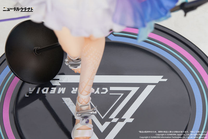 SPECIAL ORDER Apex - Girls' Frontline: Neural Cloud - Nanaka Shoujo Idol Ver. 1/7 [JP]