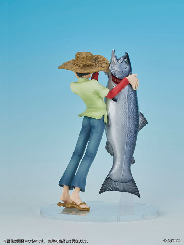 PRE-ORDER Union Creative - DIGSTA Tsurikichi Sanpei [Box of 4]