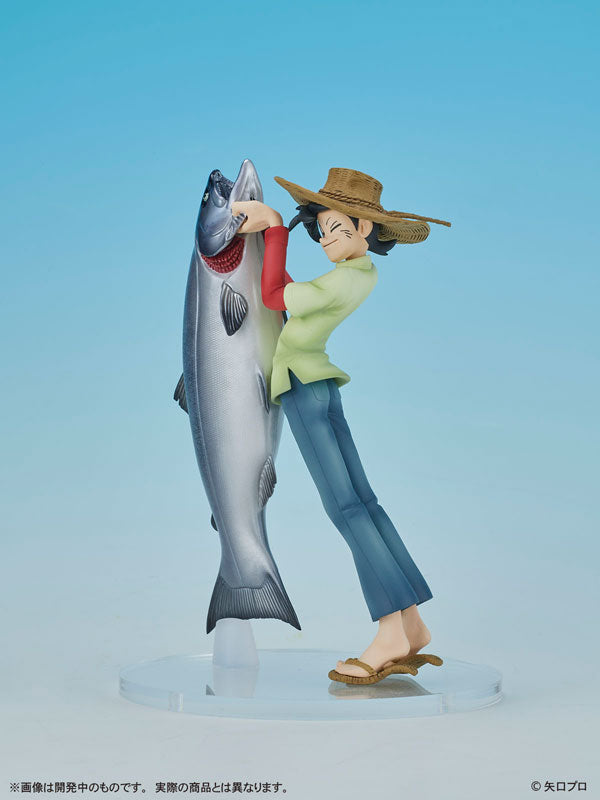 PRE-ORDER Union Creative - DIGSTA Tsurikichi Sanpei [Box of 4]