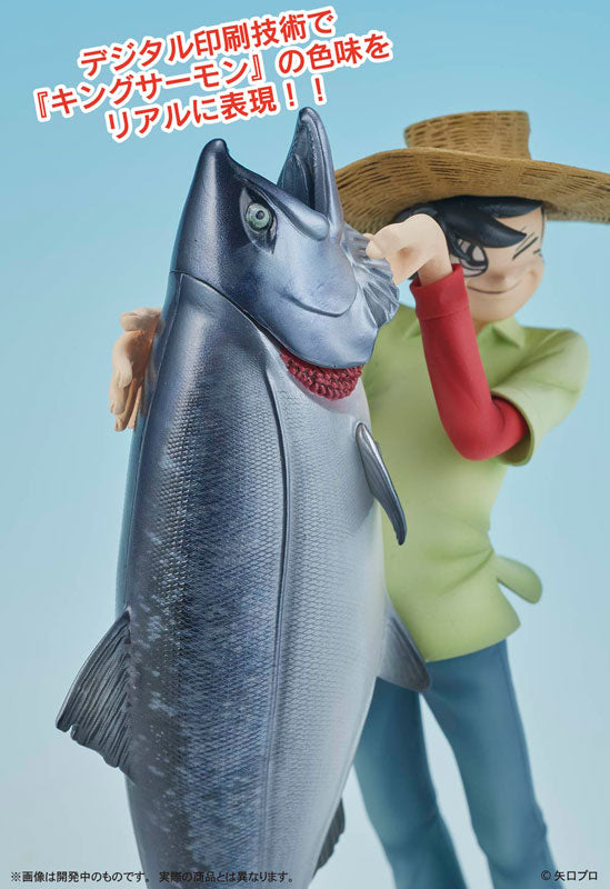 PRE-ORDER Union Creative - DIGSTA Tsurikichi Sanpei [Box of 4]