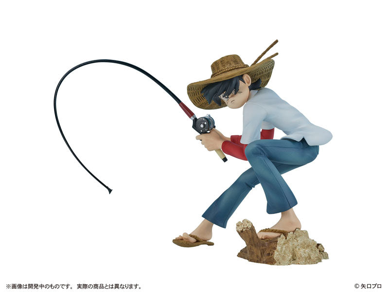 PRE-ORDER Union Creative - DIGSTA Tsurikichi Sanpei [Box of 4]