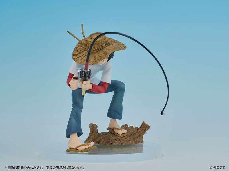 PRE-ORDER Union Creative - DIGSTA Tsurikichi Sanpei [Box of 4]