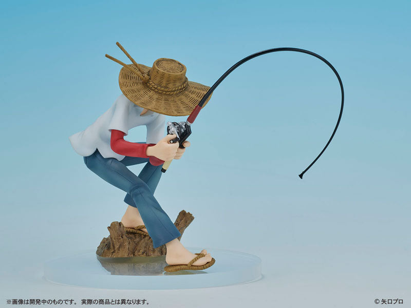 PRE-ORDER Union Creative - DIGSTA Tsurikichi Sanpei [Box of 4]