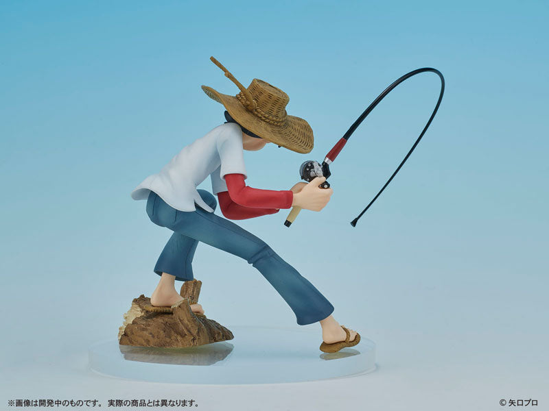 PRE-ORDER Union Creative - DIGSTA Tsurikichi Sanpei [Box of 4]