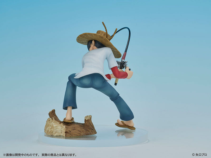 PRE-ORDER Union Creative - DIGSTA Tsurikichi Sanpei [Box of 4]