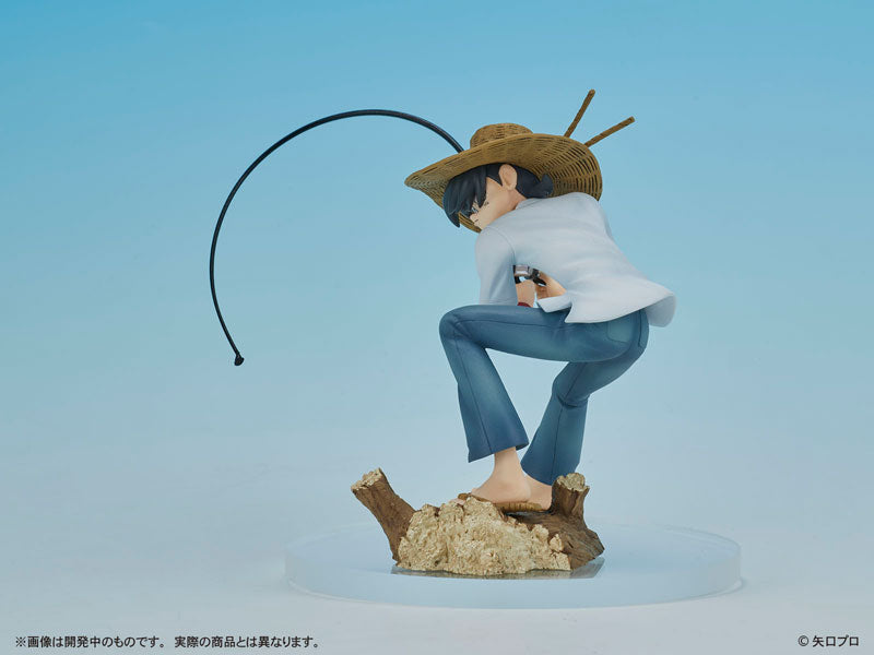 PRE-ORDER Union Creative - DIGSTA Tsurikichi Sanpei [Box of 4]