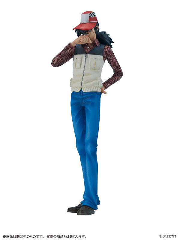 PRE-ORDER Union Creative - DIGSTA Tsurikichi Sanpei [Box of 4]