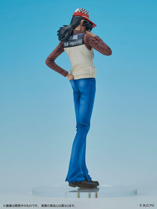 PRE-ORDER Union Creative - DIGSTA Tsurikichi Sanpei [Box of 4]