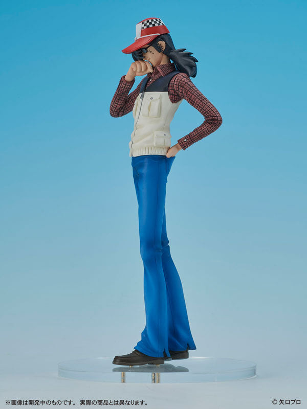 PRE-ORDER Union Creative - DIGSTA Tsurikichi Sanpei [Box of 4]