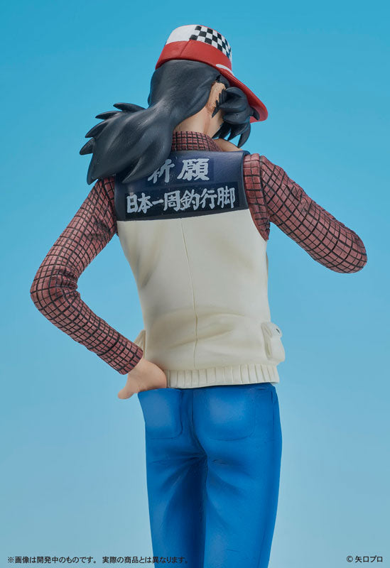 PRE-ORDER Union Creative - DIGSTA Tsurikichi Sanpei [Box of 4]