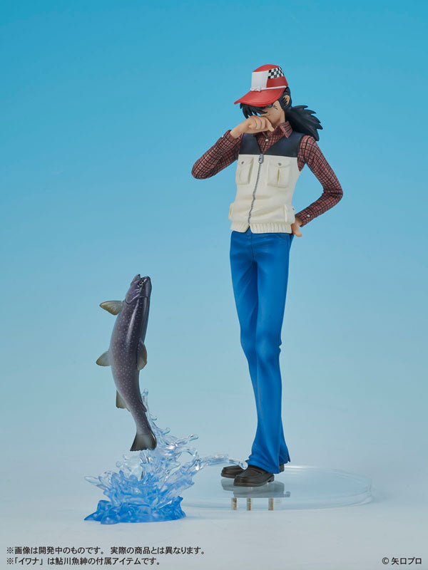 PRE-ORDER Union Creative - DIGSTA Tsurikichi Sanpei [Box of 4]