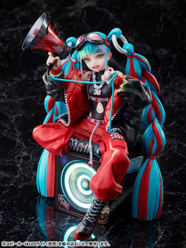 PRE-ORDER Design Coco - Vocaloid - Hatsune Miku: Magical Mirai 2023 Ver. 1/7