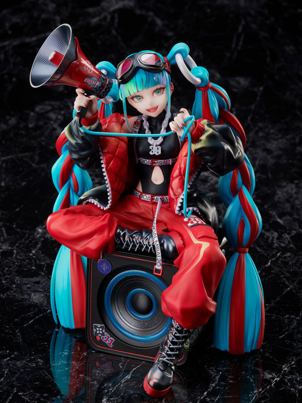 PRE-ORDER Design Coco - Vocaloid - Hatsune Miku: Magical Mirai 2023 Ver. 1/7