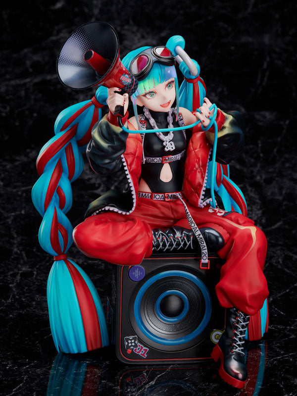 PRE-ORDER Design Coco - Vocaloid - Hatsune Miku: Magical Mirai 2023 Ver. 1/7