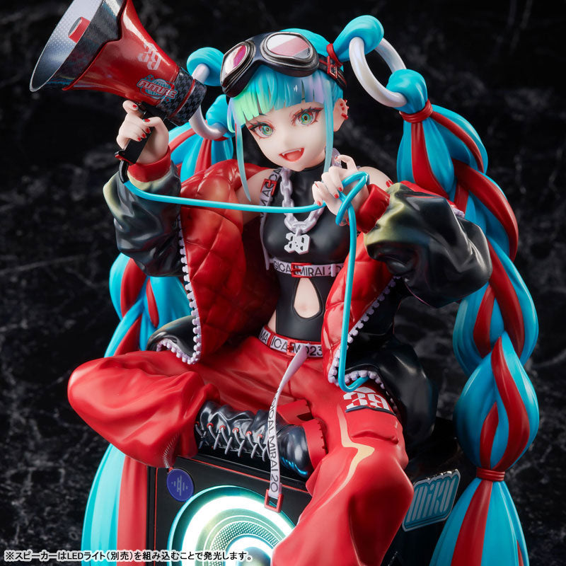 PRE-ORDER Design Coco - Vocaloid - Hatsune Miku: Magical Mirai 2023 Ver. 1/7