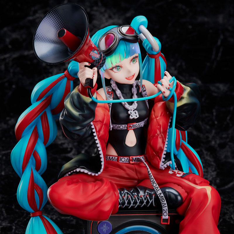 PRE-ORDER Design Coco - Vocaloid - Hatsune Miku: Magical Mirai 2023 Ver. 1/7