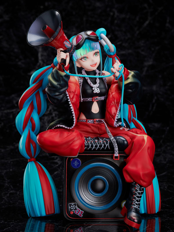 PRE-ORDER Design Coco - Vocaloid - Hatsune Miku: Magical Mirai 2023 Ver. 1/7
