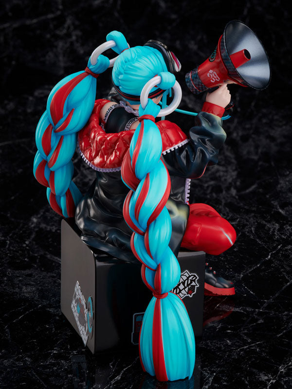 PRE-ORDER Design Coco - Vocaloid - Hatsune Miku: Magical Mirai 2023 Ver. 1/7