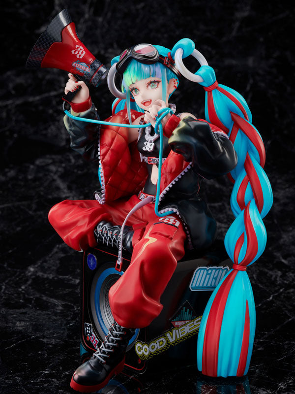 PRE-ORDER Design Coco - Vocaloid - Hatsune Miku: Magical Mirai 2023 Ver. 1/7