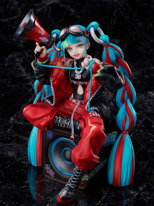 PRE-ORDER Design Coco - Vocaloid - Hatsune Miku: Magical Mirai 2023 Ver. 1/7