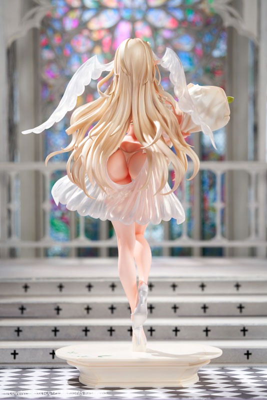 PRE-ORDER Lovely - Wife Erof Illustrated by Sora Nani Iro 1/5.5