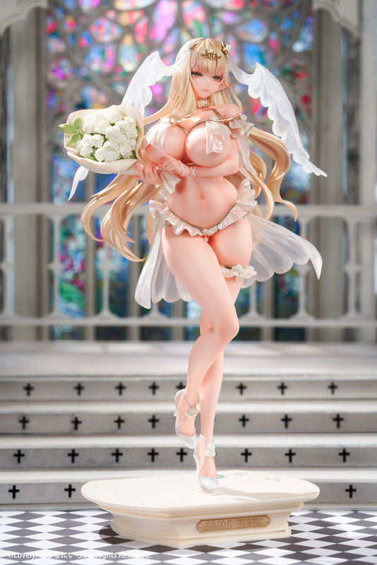 SPECIAL ORDER Lovely - Wife Erof Illustrated by Sora Nani Iro 1/5.5 [JP]