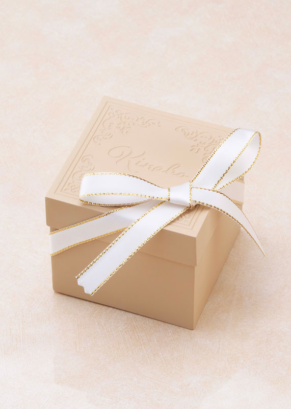 SPECIAL ORDER Goldenhead - Dress-up Collection Present - Uchi no Neko ga Onnanoko de Kawaii - Kinako [JP]