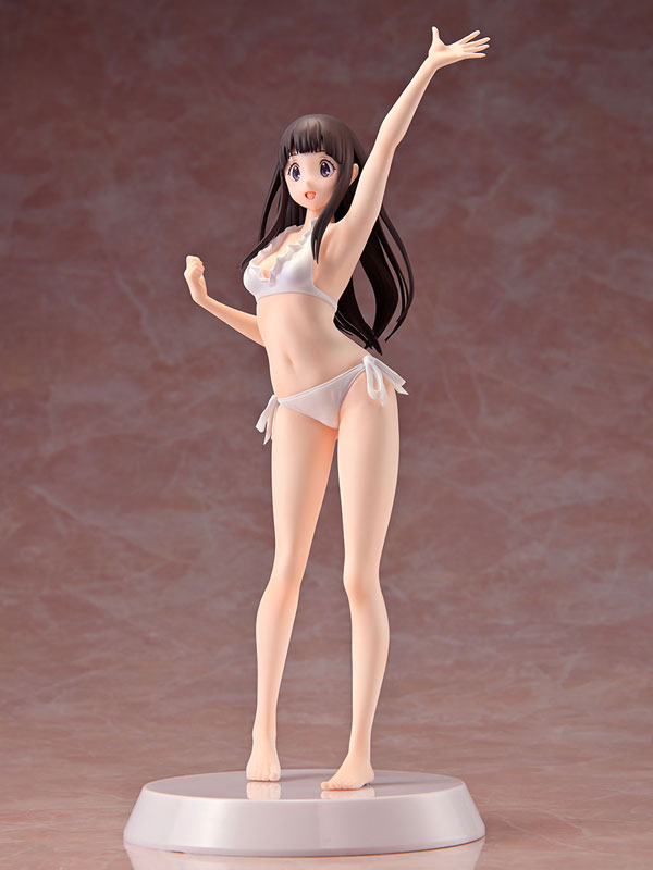 PRE-ORDER Our Treasure - Summer Queens - Hyouka: You can't escape - Eru Chitanda 1/8