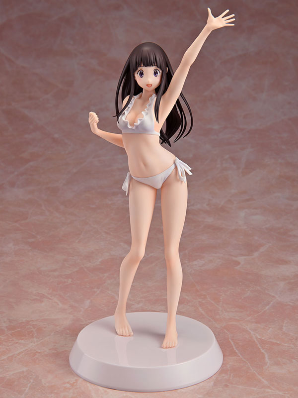 PRE-ORDER Our Treasure - Summer Queens - Hyouka: You can't escape - Eru Chitanda 1/8
